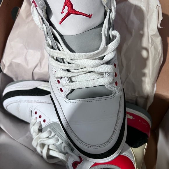 Retro 3’s 2006 - Picture 4 of 8